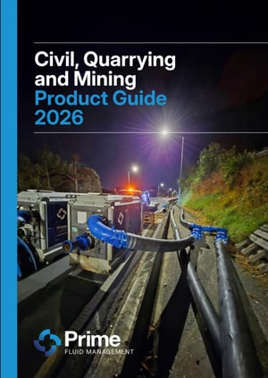 Clearcut Civil Hire Frotn cover image